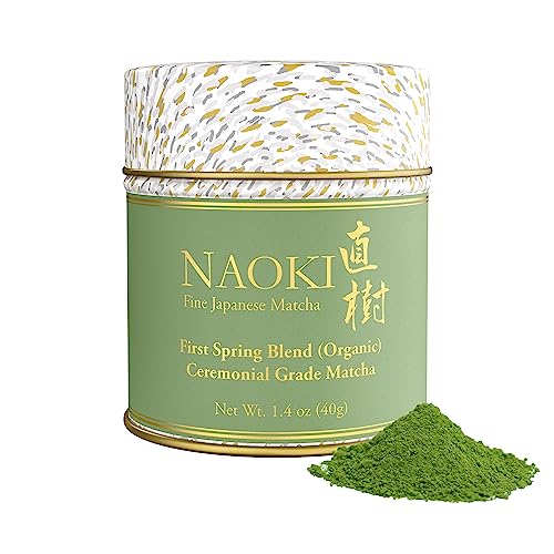 Organic Ceremonial Grade Matcha