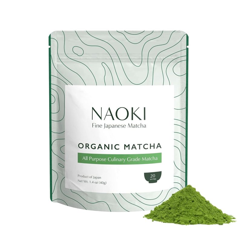 Organic Culinary Matcha