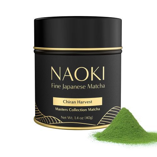 Chiran Harvest Masters Collection Matcha